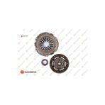 Erp Debrıyaj Setı Astra-F Corsa-B Corsa-C 14NZ X12XE Z12XE 1682295380 Eurorepar