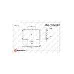 Erp Klima Radyatörü 207 208 308 2008 C3 Ds3 1.6Hdı