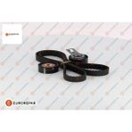 Erp Triger Seti 139 Diş Dv4 Euro 5 208-FIESTA