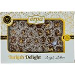 Erpa Cevizli Lokum 400 gr