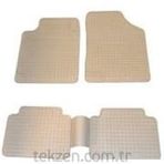 Erpar Comfort Bej Paspas