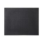Erpar Vipteks 40x50 cm Kare Kauçuk Paspas