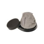 Erparmarket Fakir Darky-Starky-Lucky Toz Torba Filtre Seti