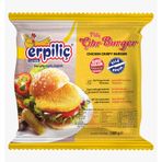 Erpiliç 1 kg Piliç Çıtır Burger