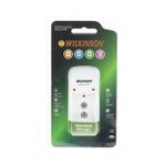 Erpilsan Wilkinson Pil Şarj Aleti Kartelalı WLK-4747 0313 - 1 Adet