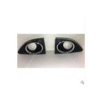 ERQO Renault Clio Symbol 2013-2014-2015-2016 Sis Farı Seti Led Xenon symbol sis led xenonlu 2013