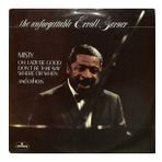 Erroll Garner - The Unforgettable Erroll Garner (Çift) LP PLAK (109) PLK15298