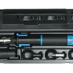 ERSA Bağımsız 130 0G13400041 Gaz Lehimleme Temel Takımı