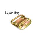 Ersa Büyük Boy Sandık Kulbu