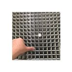 ERSA DEMİR ÇELİK Ersatel Hasır Tel 2,20 Mm X 2*2 Cm X 100x200 Cm - Kaynaklı - Tarım, Bahçe, Inşaat, Kümes
