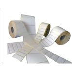 Ersa Etiketler Termal Etiket 40x58 mm 1 Adet 600 Lük