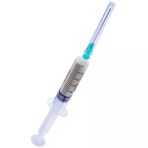 Ersa Şırınga Flux Krem 5Ml