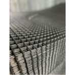 Ersa Tel Ersatel Hasır Tel 2.50 Mm X 2*2 Cm X 100x200 Cm - Kaynaklı - Tarım, Bahçe, İnşaat, Kümes