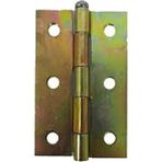 Ersa Yaprak Mentese 1840-4X1,5 Mm 4 Cm 2 Adet