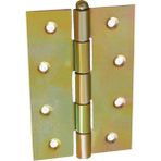 Ersa Yaprak Menteşe No: 4 mm
