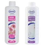 Ersağ 1 lt Genel Temizlik Sıvısı + 1 lt Banyo Wc Temizleyici