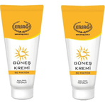 Ersağ 100 ml Spf50+ Güneş Kremi