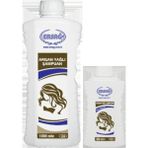 Ersağ 1000 ml Aparatlı Argan Yağlı Şampuan