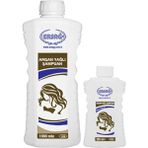 Ersağ 1000 ML Argan Yağlı Şampuan+Boş Aparat