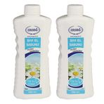 Ersağ 1000 ml Göz Yakmayan Duş Jeli