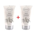 Ersağ 150 ml 2 Adet İnci Maske