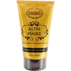 Ersağ 150ml Altın Maske Besleyici Etkili Soyulabilen Maske Cilt Tonunu Aydınlatır