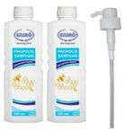 Ersağ 2×1000 ml Propolisli Sıvı El Sabunu