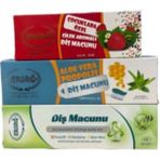 Ersağ 275 ml Çocuk Diş Macunu