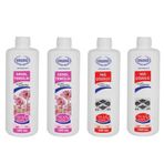 Ersağ 2x1 lt Genel Temizlik Sıvısı + 2x1 lt Yağ Çözücü