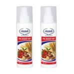 Ersağ 2x100 ml Saç Bakım Yağı