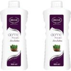 Ersağ 2x1000 ml Defne Ekstraktlı Sıvı Sabun