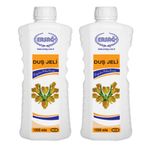 Ersağ 2x1000 ml Duş Jeli