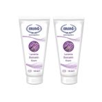 Ersağ 2x1000 ml Lavanta Ekstraktlı Krem