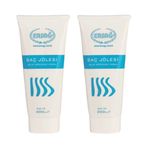 Ersağ 2x200 ml Islak Görünümlü Saç Jölesi