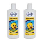 Ersağ 2x300 ml Duş Jeli Bebek Şampuanı
