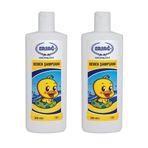 Ersağ 2x300 ml Duş Jeli Bebek Şampuanı
