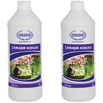 Ersağ 2x500 ml Çamaşır Kokusu