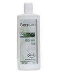 Ersağ 300 ml Aloe Vera Özlü Şampuan