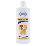 Ersağ 300 ml Bebek Duş Jeli