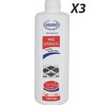 Ersağ 3x1000 ml Bitkisel Yağ Çözücü