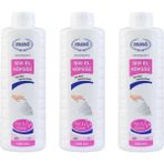 Ersağ 3x1000 ml Sıvı El Köpüğü