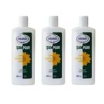 Ersağ 3x300 ml Sarı Papatya Özlü Şampuan