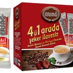 Ersağ 4 Ü 1 Arada Kahve ( Tek İçimlik)