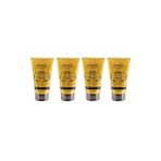 Ersağ 4x Altın Maske 150 ml