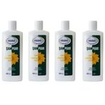 Ersağ 4x300 ml Sarı Papatya Özlü Şampuan