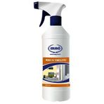 Ersağ 500 ml Mobilya Temizleyici