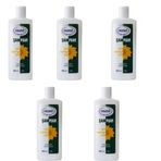 Ersağ 5x300 ml Sarı Papatya Özlü Şampuan