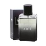 Ersağ 9458 Amir Edp 100 ml Outlet Erkek Parfüm