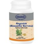 Ersağ Akgünlük (Boswellia Serrata) - 1