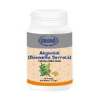 Ersağ Akgünlük Boswellia Serrata Multivitamin